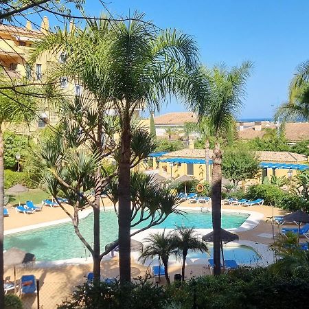 Luxury Blue Coast Seaside Retreat Marbella 아파트 외부 사진