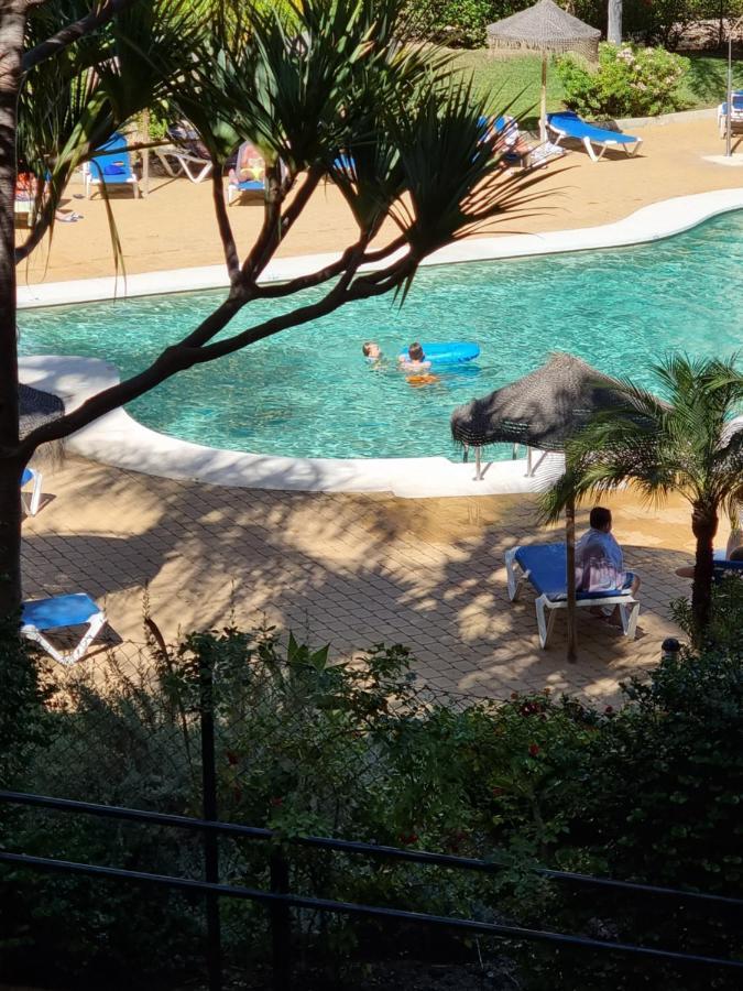 Luxury Blue Coast Seaside Retreat Marbella 아파트 외부 사진