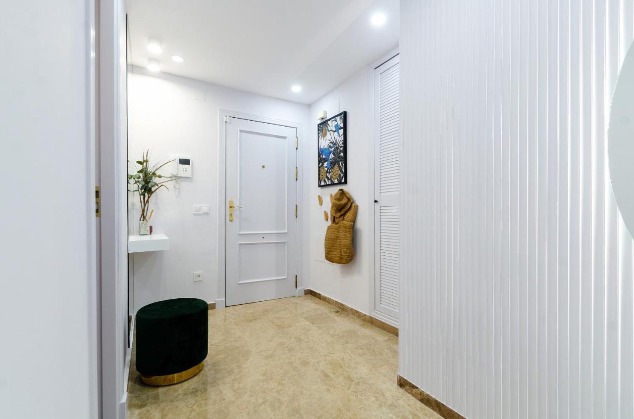 Luxury Blue Coast Seaside Retreat Marbella 아파트 외부 사진