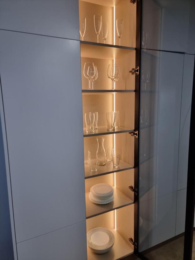 Luxury Blue Coast Seaside Retreat Marbella 아파트 외부 사진