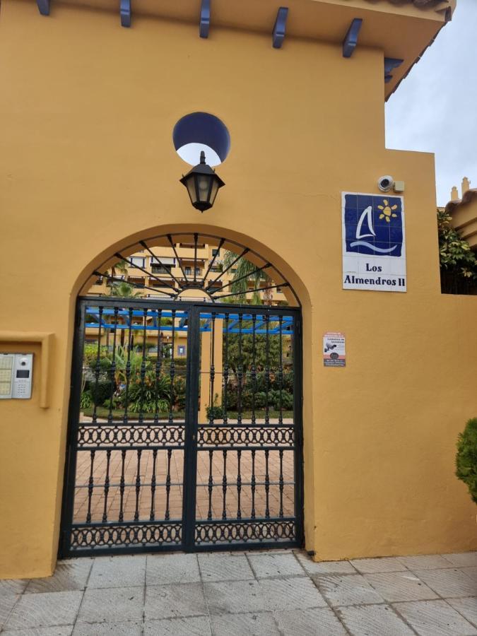 Luxury Blue Coast Seaside Retreat Marbella 아파트 외부 사진