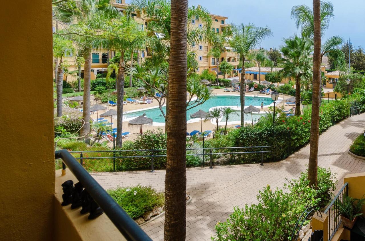 Luxury Blue Coast Seaside Retreat Marbella 아파트 외부 사진