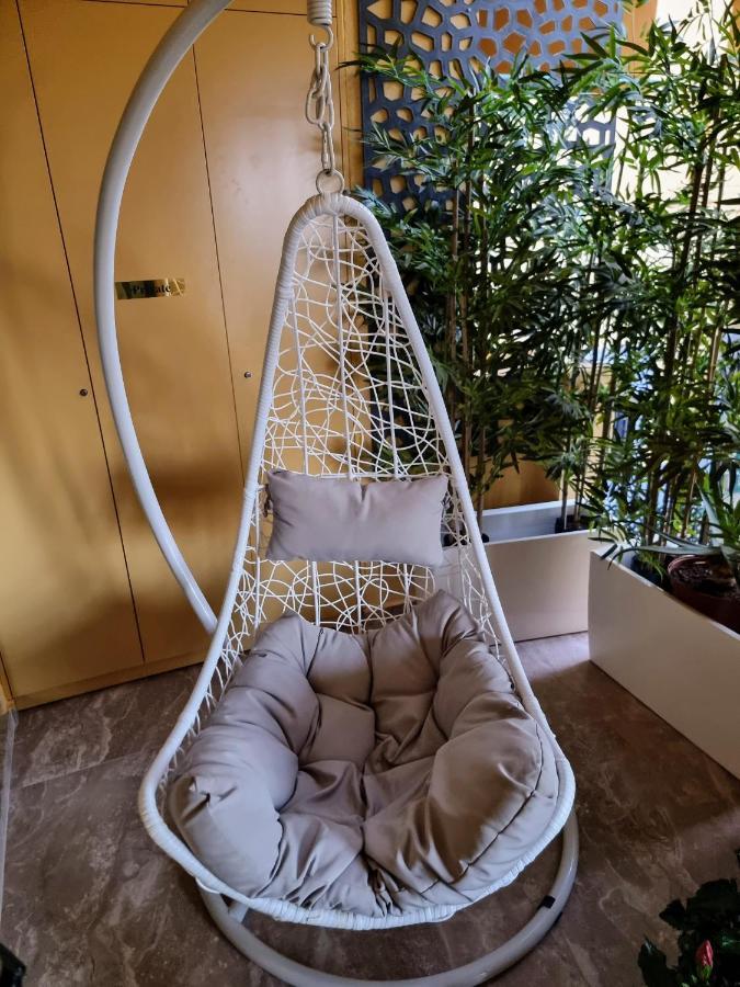 Luxury Blue Coast Seaside Retreat Marbella 아파트 외부 사진