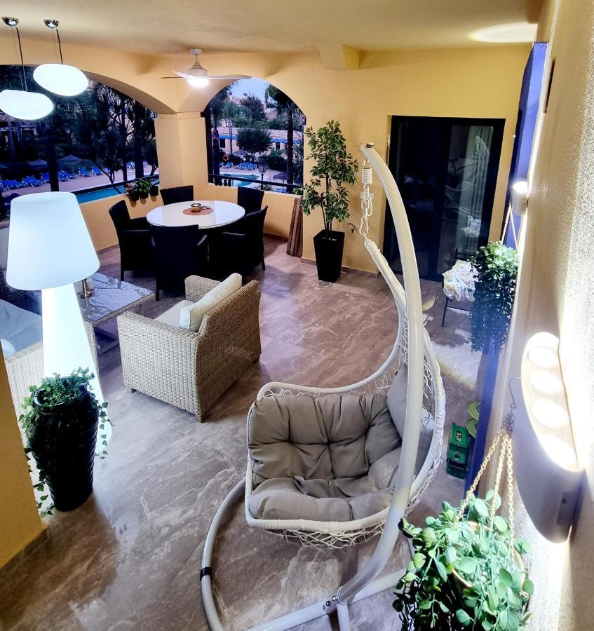 Luxury Blue Coast Seaside Retreat Marbella 아파트 외부 사진