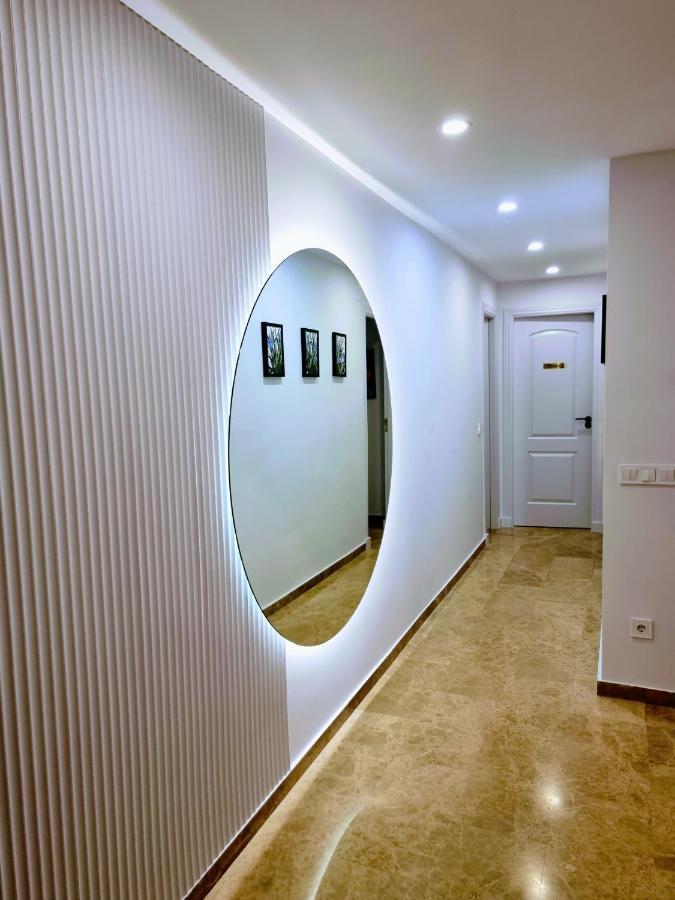 Luxury Blue Coast Seaside Retreat Marbella 아파트 외부 사진