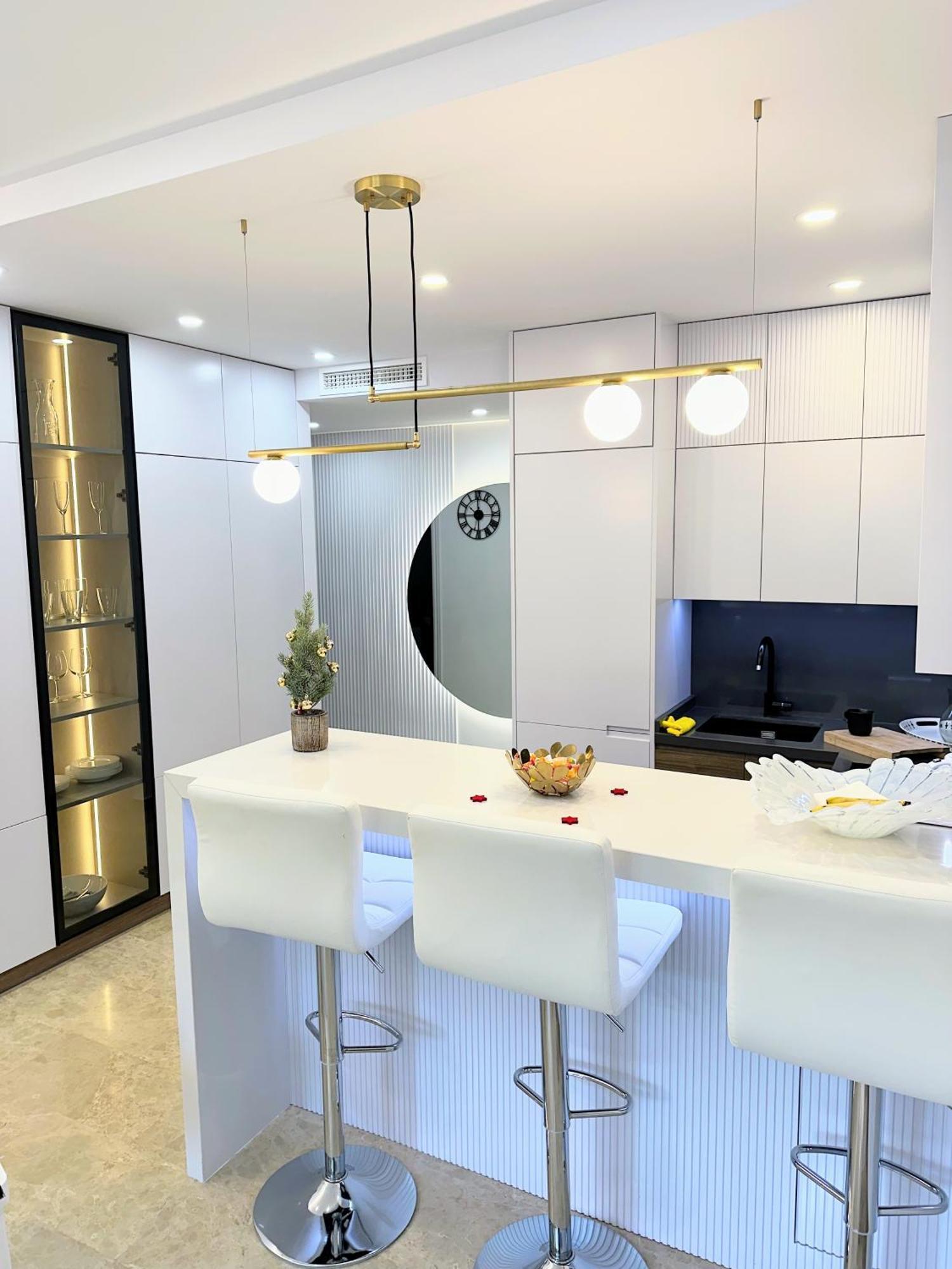 Luxury Blue Coast Seaside Retreat Marbella 아파트 외부 사진