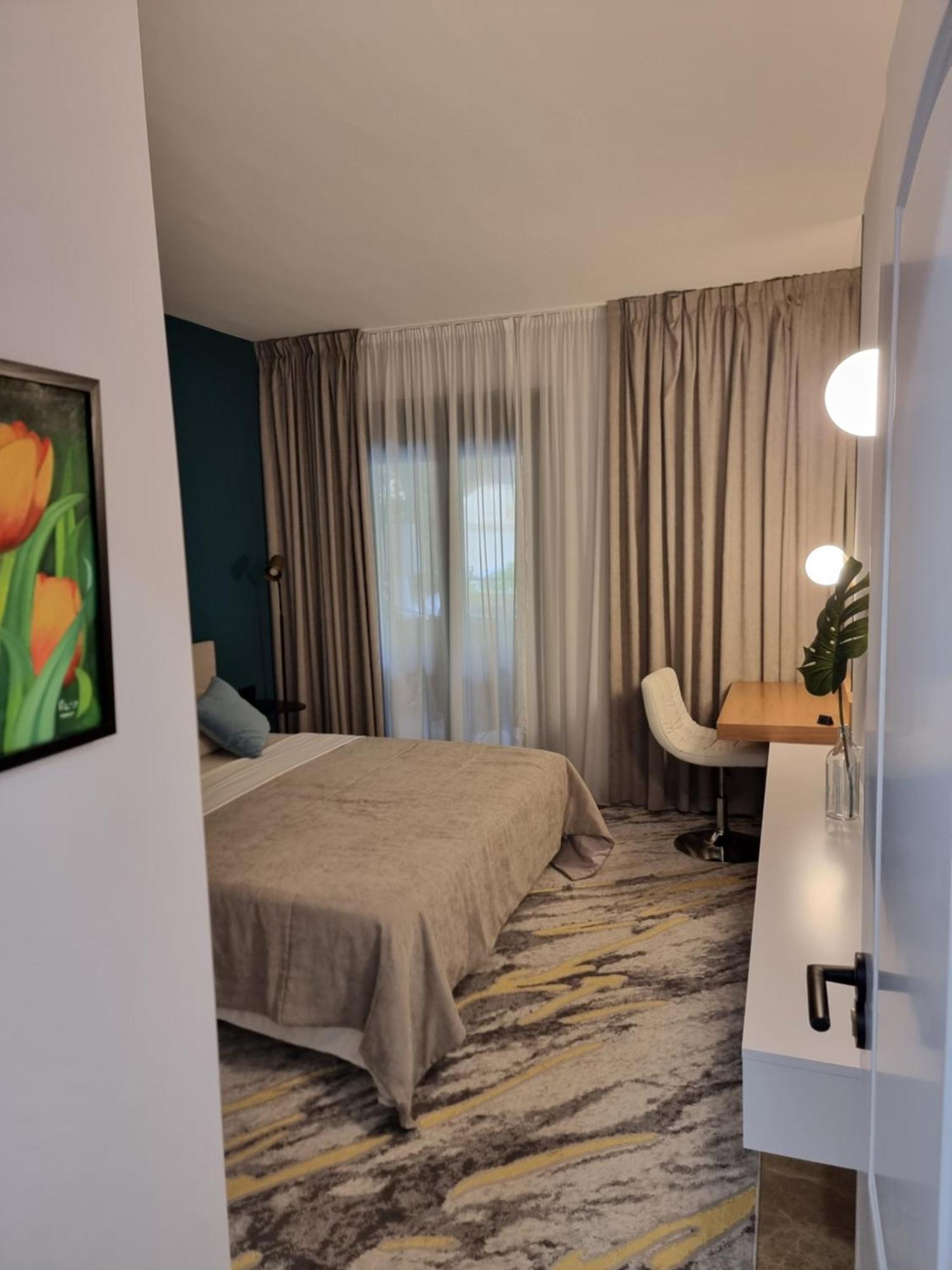 Luxury Blue Coast Seaside Retreat Marbella 아파트 외부 사진