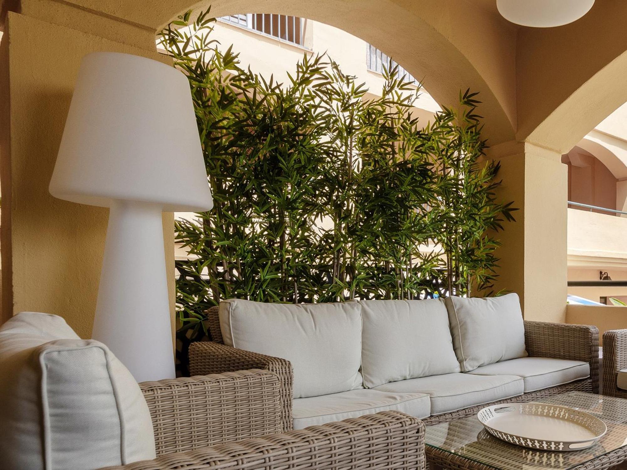 Luxury Blue Coast Seaside Retreat Marbella 아파트 외부 사진