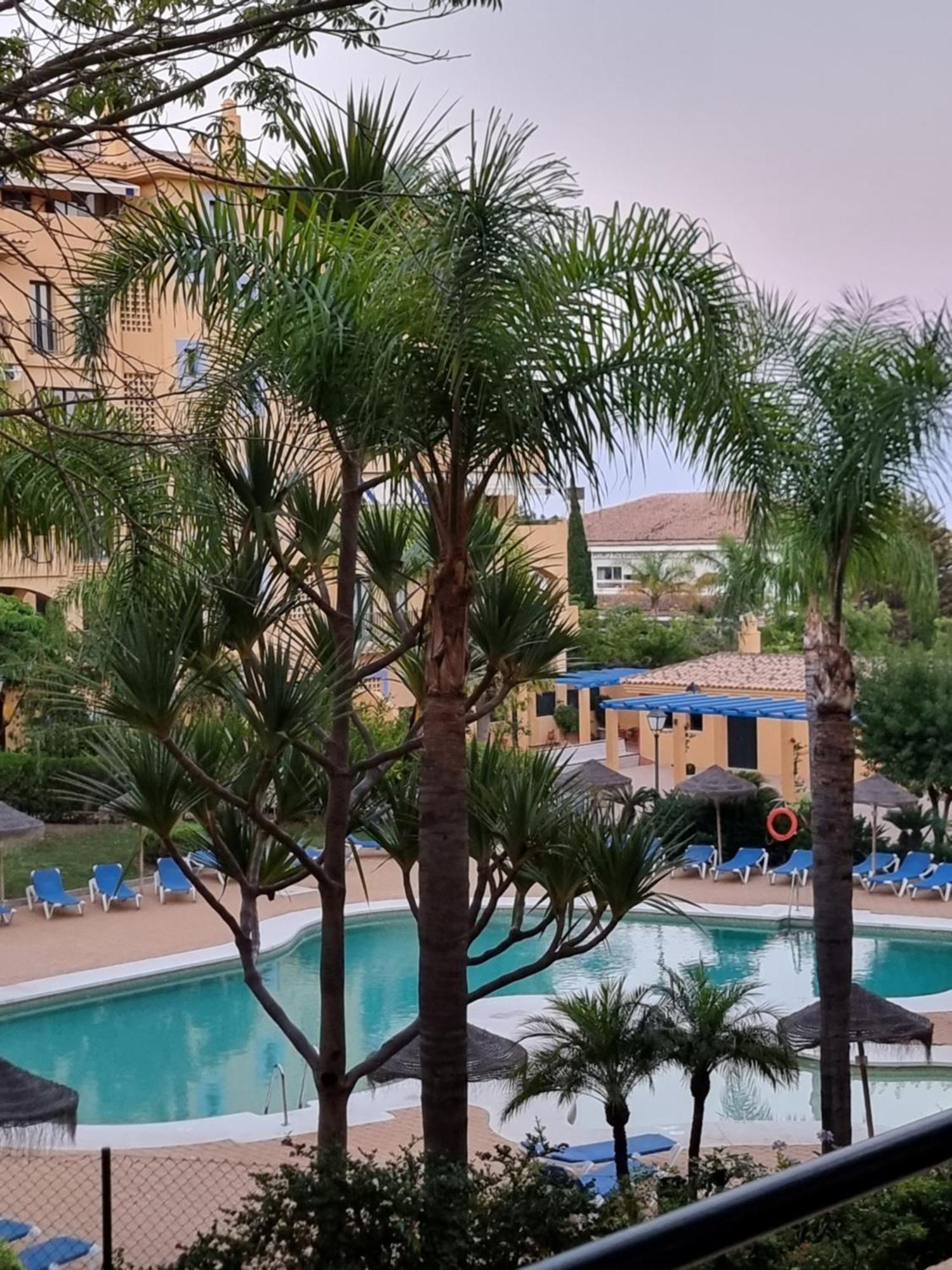 Luxury Blue Coast Seaside Retreat Marbella 아파트 외부 사진